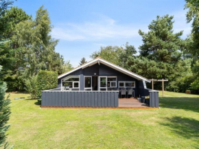 Holiday Home Dorti - 725m from the sea by Interhome, Nyrup